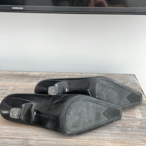 Bandolino heels - Picture 5 of 5
